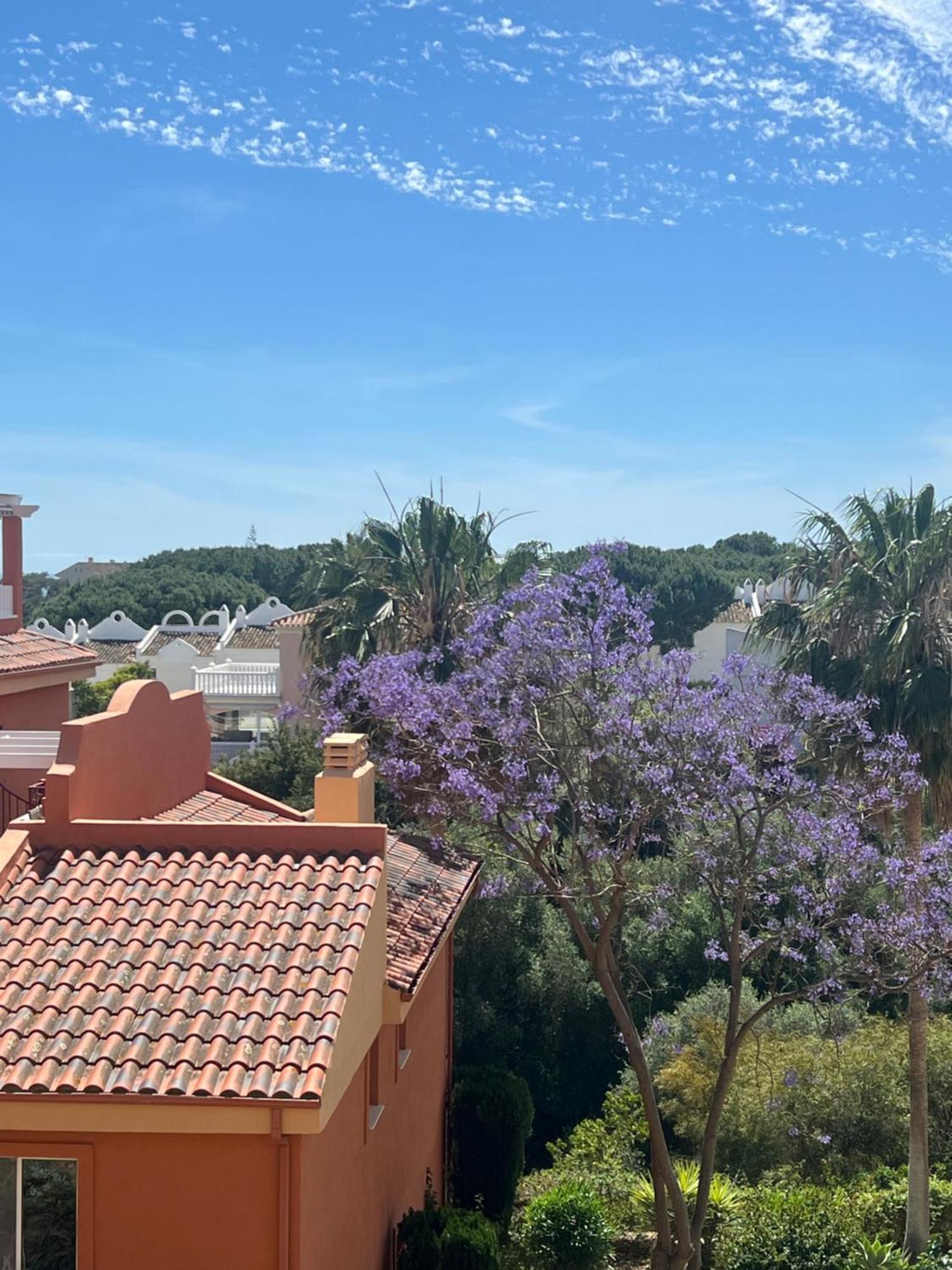 2 Bedroom Apartment Marbella East - La Reserva De Marbella Eksteriør billede